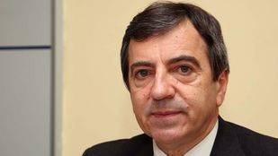 Ginés Jiménez, el exjefe policial de Coslada, en busca y captura