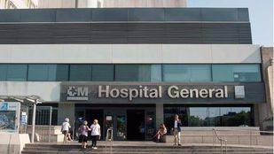 Sanidad desagregará el hospital Cantoblanco de La Paz para crear un centro de media y larga estancia