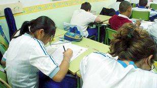 La CGT convoca huelga los días de la evaluación externa de 6º de Primaria