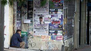 PP, PSOE y Ciudadanos fuerzan la creación de un grupo de trabajo para erradicar los asentamientos ilegales