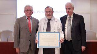 La Paz, el hospital con mejor reputación de España