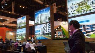 SIMA 2016 arranca el próximo jueves en Ifema