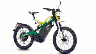 Bultaco brinco amplia la gama, haciendo crecer la familia