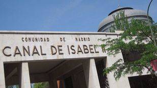 Rafael Prieto, nuevo director general de Canal de Isabel II Gestión