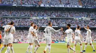 Real Madrid y Atleti se medirán en la final de la Champions