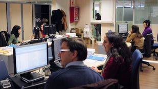 El salario medio en Madrid se sitúa en 1.946 euros