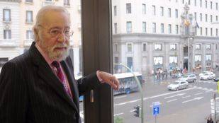 Luis Eduardo Cortés dimite de sus cargos en Ifema