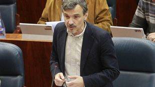 Podemos: Goya hubiese sido multado por 'La carga de los mamelucos' con la Ley Mordaza