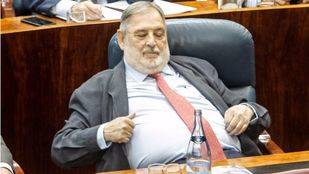 Un diputado popular no llega a una votación y genera el segundo empate en la Asamblea en un mes