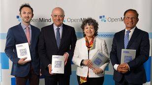 El presidente de BBVA reclama cambios estructurales que dinamicen la economía europea