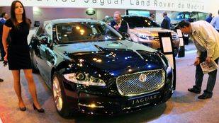 Madrid Auto 2016 arranca con más de 30.000 metros cuadrados