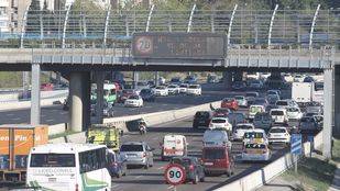 La capital defiende la legalidad de las sanciones anticontaminación