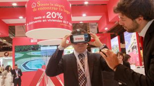 SIMA 2016: Las viviendas sobre plano estimulan al sector inmobiliario