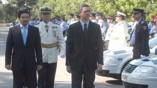 El Ayuntamiento cesa a José Luis Morcillo mientras investiga su gestión