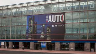 Arranca 'Madrid Auto', el mayor escaparate comercial del automóvil