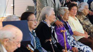 El 18,4% de los hogares madrileños están sustentados por una pensión de jubilación, según CCOO