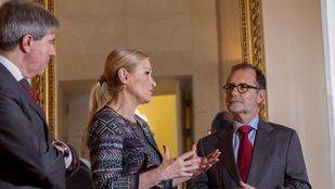 CSIF "vigilará" que los datos de los funcionarios de Justicia no sean visibles