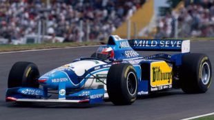 La Fórmula 1 vuelve a Madrid