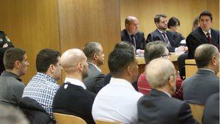 Madrid Arena: el abogado de Flores defiende su ausencia de responsabilidad y culpa al Ayuntamiento