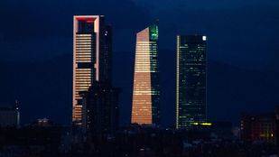 El Ayuntamiento presenta el enésimo proyecto para el remate de la Castellana