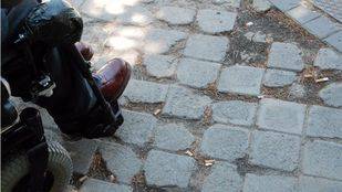 FAMMA reclama un plan de rehabilitación urgente de aceras y calzadas