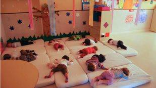 Los cheques guardería beneficiarán a más de 31.000 familias el próximo curso