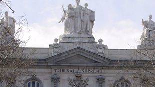 El TS condena a IU a indemnizar con 10.000 euros a un rival político por "vulnerar su derecho al honor"