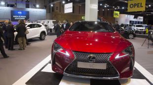 Madrid Auto, el mayor concesionario multimarca de España, abre sus puertas