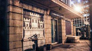 La Junta de Chamartín respalda una campaña antirracista ante las agresiones vinculadas a Hogar Social