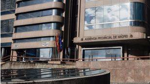 Condenan a tres trinitarios a dos años de cárcel por agredir con un cuchillo a un rival