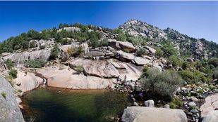 Las sanciones por bañarse en La Pedriza podrían oscilar entre los 1.000 y 3.000 euros