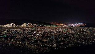 Un plan para reducir los malos olores de Valdemingómez