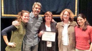 Un colegio de Madrid impartirá por primera vez la lengua de signos española como asignatura curricular