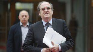 Gabilondo, ministrable de Sánchez, reconoce que le han llamado para "temas de educación"