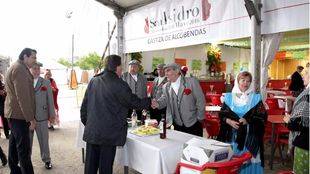 Las fiestas de Alcobendas, más chulapas que nunca