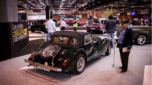 La asistencia personalizada y la conducción autónoma, hitos del sector del automóvil