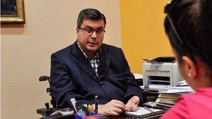 FAMMA reclama que los municipios de la región elaboren un censo de personas con discapacidad