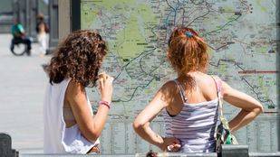 Las regiones mediterráneas impulsan el dinamismo de la economía gracias a la relajación del ajuste fiscal y el turismo