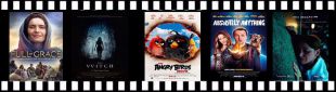 'Angry Birds', del videojuego a la gran pantalla