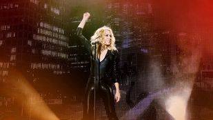 Macaco, Asfalto y Marta Sánchez arrancan las fiestas de Getafe