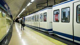 Huelga en Metro los días 21, 22 y 23 de mayo