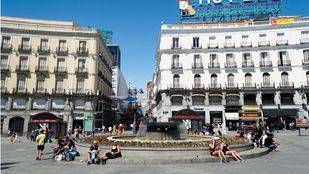 Detienen a un joven por una agresión homófoba cerca de Sol