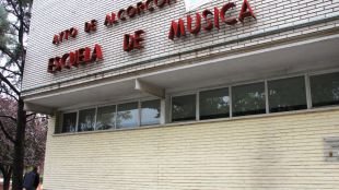 Archivan la denuncia por el nombramiento del director del conservatorio de Alcorcón