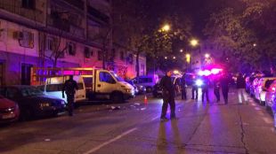 Tres jóvenes apuñalados en una nueva reyerta entre bandas