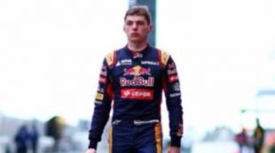 Verstappen se consagra en el GP de España