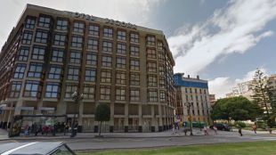 Muere el novio de una despedida de soltero al caer desde la ventana de un hotel