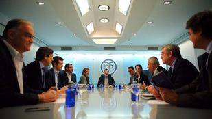 El PP promete que no llevará en sus listas a procesados o imputados por corrupción