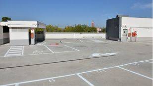 La EMSV pone a la venta 100 plazas de aparcamiento en Getafe a un precio de 11.000 euros cada una