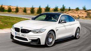 BMW M4 Competition Sport Edition, exclusivo para España
