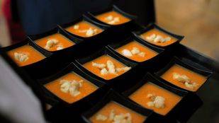 Noticias gastronómicas con Miguel Ángel Almodóvar